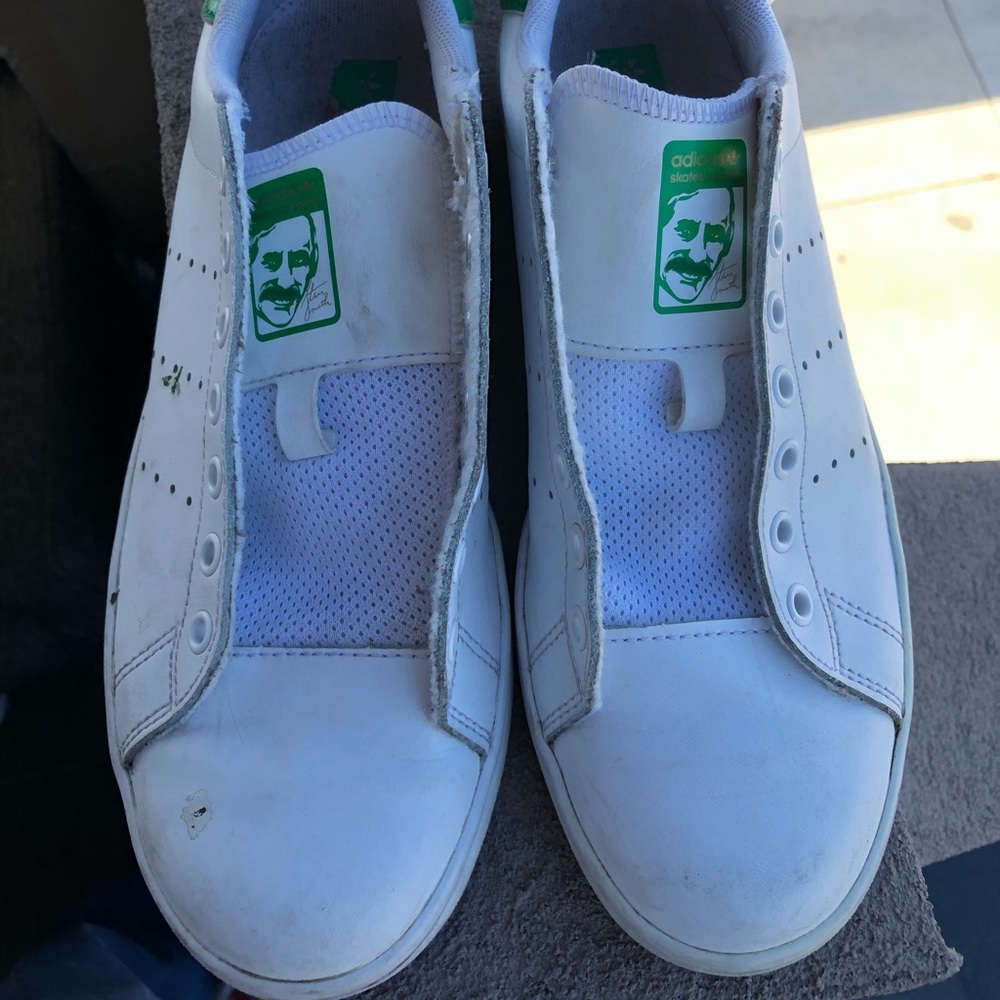 Adidas shoes